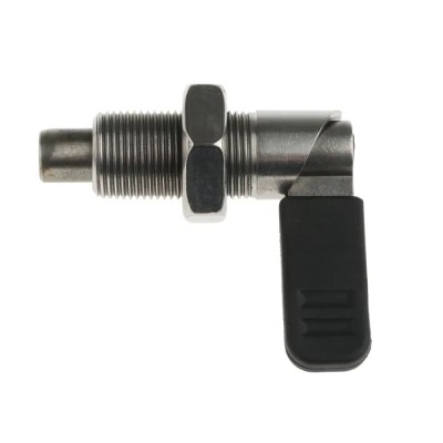 RS PRO Stainless Steel M20 Index Plunger, 69 mm Long 237-823