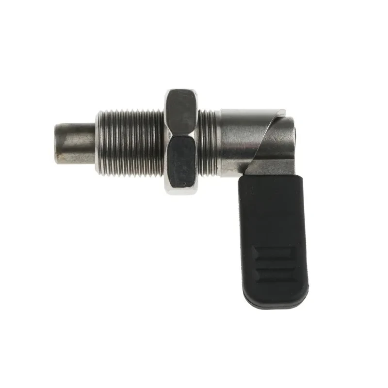 RS PRO Stainless Steel M20 Index Plunger, 69 mm Long 237-823