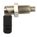RS PRO Stainless Steel M20 Index Plunger, 69 mm Long 237-823