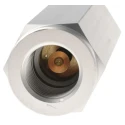 Norgren Pneumatic Shut-Off Valve 1/2 in G Female Thread 23.2 L/s Flow Rate 16 Bar Maximum Operating Pressure T60C4890
