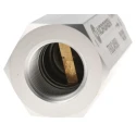 Norgren Pneumatic Shut-Off Valve 1/2 in G Female Thread 23.2 L/s Flow Rate 16 Bar Maximum Operating Pressure T60C4890
