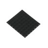 RS PRO Cylindrical Polyurethane Self-Adhesive Feet 15.9 mm Diameter 0.5 mm Width 50 ft Length SJ5012N