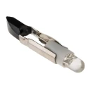 RS PRO White Indicator Lamp Single Chip, 24 V AC/DC, 5.5 mm Diameter 225-953