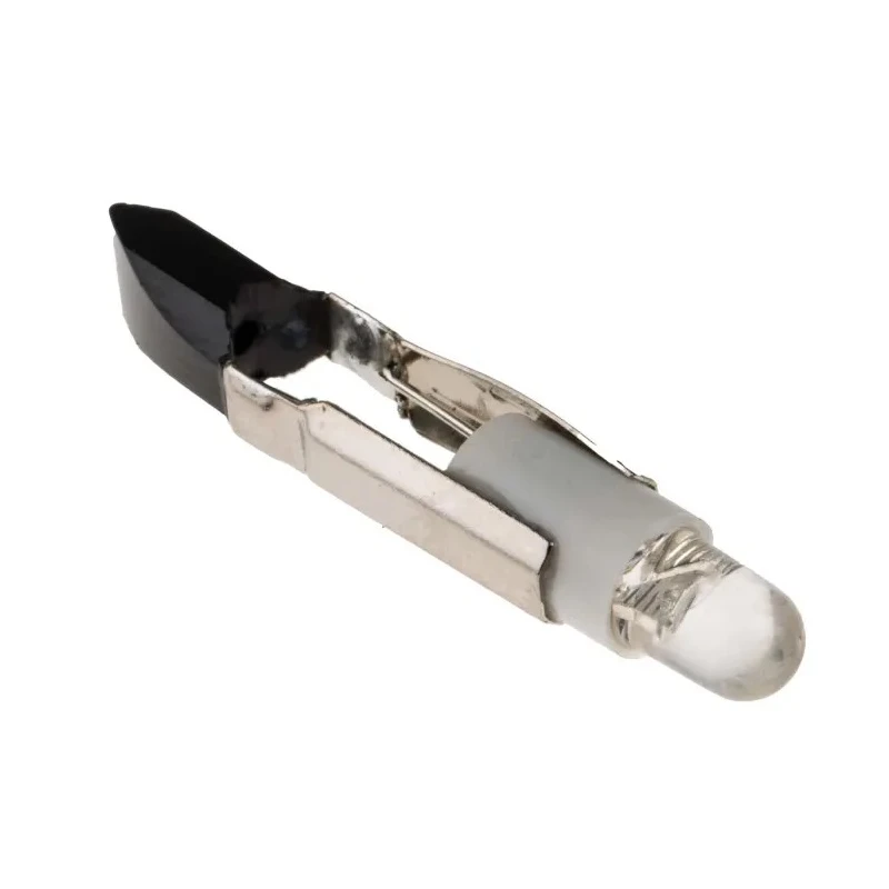 RS PRO White Indicator Lamp Single Chip, 24 V AC/DC, 5.5 mm Diameter 225-953