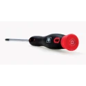 RS PRO Precision Phillips and Slotted Screwdriver Set, 7-Piece, Model 243-513