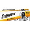 Energizer 1.5 V Alkaline D Battery 7638900361087, Standard Termination, Long Shelf Life