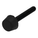RS PRO Neoprene Foot Spindle Vice Accessory For Use With Toggle Clamp 261-404