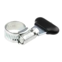 HI-GRIP Steel Wing Hose Clip Zinc Plated 11-16 mm Inside Diameter WSZC16BG