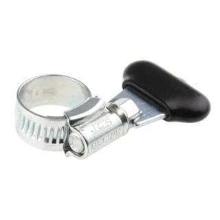 HI-GRIP Steel Wing Hose Clip Zinc Plated 11-16 mm Inside Diameter WSZC16BG