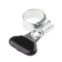 HI-GRIP Steel Wing Hose Clip Zinc Plated 11-16 mm Inside Diameter WSZC16BG