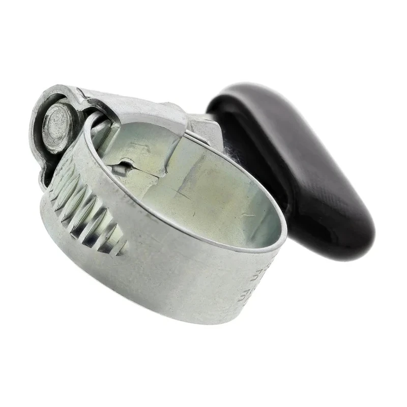 HI-GRIP Steel Wing Worm Drive Hose & Jubilee Clip Zinc Plated 13mm to 20mm ID WSZC20BG