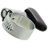HI-GRIP Steel Wing Worm Drive Hose & Jubilee Clip Zinc Plated 13mm to 20mm ID WSZC20BG