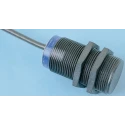 Telemecanique Sensors Threaded Barrel Inductive Proximity Sensor M30 2-Wire 264 V AC 15 mm Detection Range XS4P30MA230K