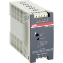ABB CPE Switched Mode DIN Rail Power Supply 240V AC/DC Input 12V DC, 2.5 A Output, 30 W 1SVR427032R1000 CP-E 12/2.5