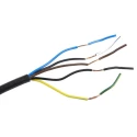 Telemecanique Sensors OsiSense XC Series Plunger Limit Switch, 1 NO/1 NC, IP66, IP67, IP68, Zamak Housing, 240V XCMD2111L1