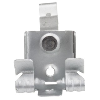 RS PRO Stainless Steel Girder Conduit Clamp 14 mm Maximum Load 45kg 290-972