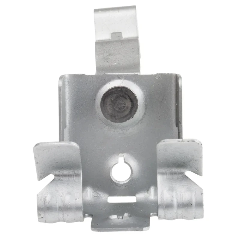RS PRO Stainless Steel Girder Conduit Clamp 14 mm Maximum Load 45kg 290-972