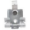 RS PRO Stainless Steel Girder Conduit Clamp 14 mm Maximum Load 45kg 290-972