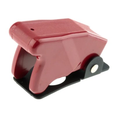 Otto Toggle Switch Guard for use with 2 Position Switch TG-00002