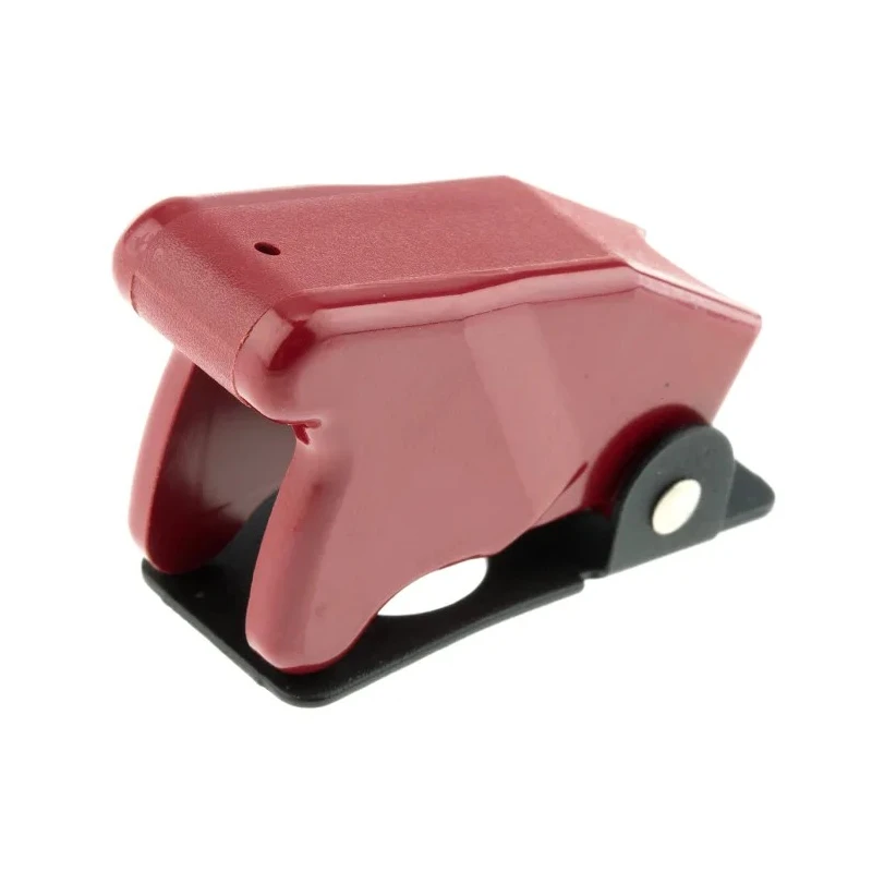 Otto Toggle Switch Guard for use with 2 Position Switch TG-00002