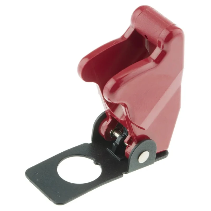 Otto Toggle Switch Guard for use with 2 Position Switch TG-00002