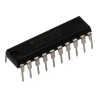 Texas Instruments 8-Bit LS Push Pull Inverting Logic Comparator Integrated Circuit PDIP 20-Pin SN74LS682N