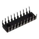 Texas Instruments 8-Stage Through Hole Binary Counter Shift Register DMOS 20 PDIP TPIC6595N