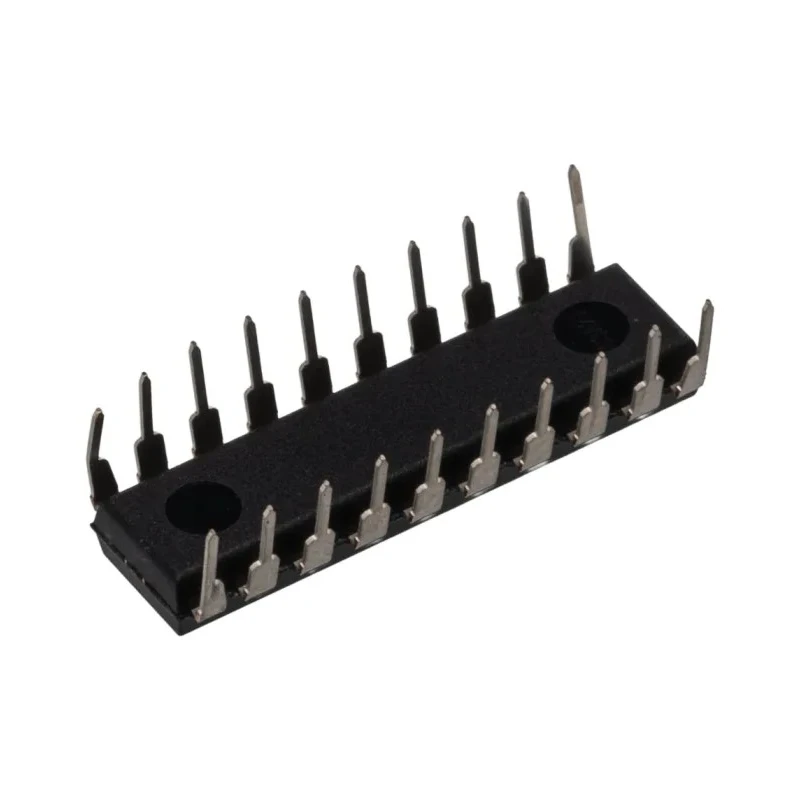 Texas Instruments 8-Stage Through Hole Binary Counter Shift Register DMOS 20 PDIP TPIC6595N