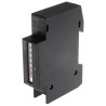 Muller 5 Digit Counter Elapsed Time Counter BW70 115V 50Hz DIN Rail Mount BW70