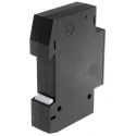 Muller 5 Digit Counter Elapsed Time Counter BW70 115V 50Hz DIN Rail Mount BW70