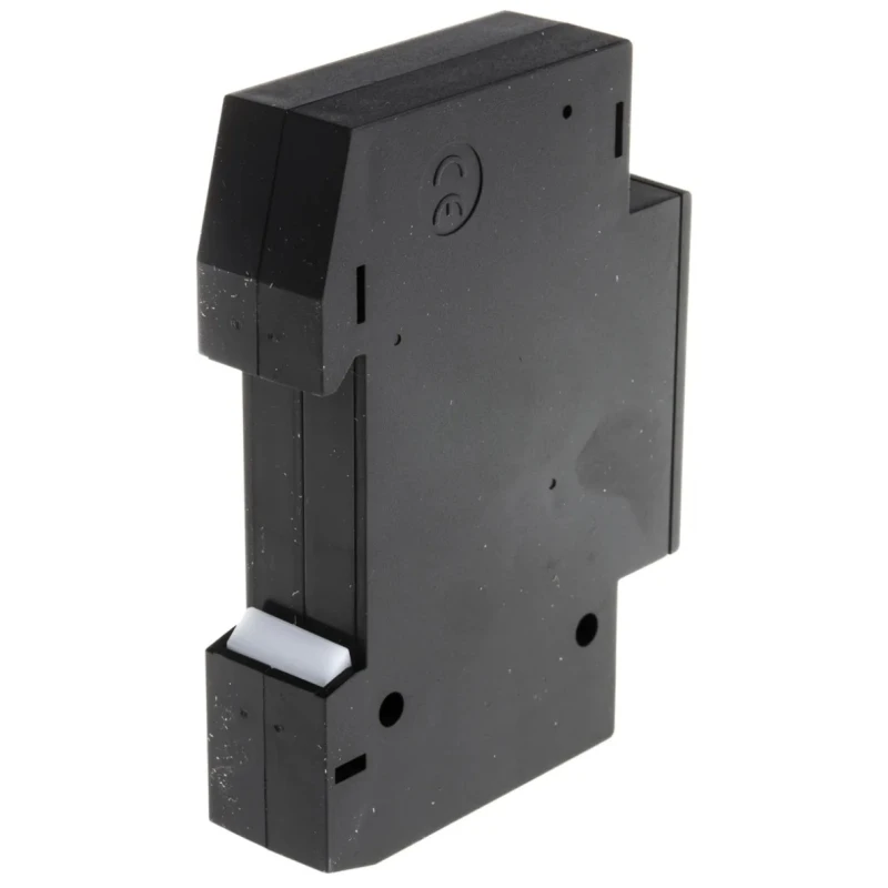 Muller 5 Digit Counter Elapsed Time Counter BW70 115V 50Hz DIN Rail Mount BW70