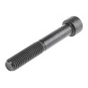RS PRO Plain Steel Hex Socket Cap Screw Hex Socket M12 x 80 mm 275-226