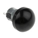 ITW Switches 76-94 Series Momentary Push Button Switch Panel Mount SPDT 22 mm Cutout IP67 250 V AC 10A 76-9450/439088B