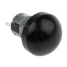 ITW Switches 76-94 Series Momentary Push Button Switch Panel Mount SPDT 22 mm Cutout IP67 250 V AC 10A 76-9450/439088B