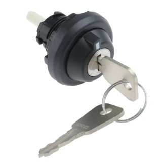 Kraus & Naimer Key Operator for CA20 Series, CA10 Series, CA25 Series, CG8 Series, CHR10 Series, CAD11 Series S0.V750D*GBA001
