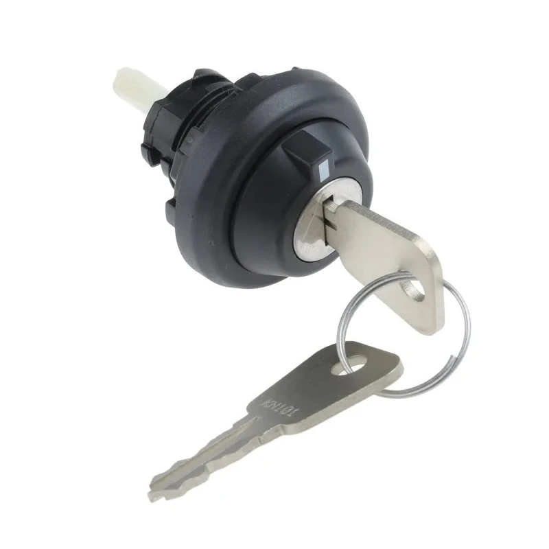 Kraus & Naimer Key Operator for CA20 Series, CA10 Series, CA25 Series, CG8 Series, CHR10 Series, CAD11 Series S0.V750D*GBA001