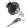 Kraus & Naimer Key Operator for CA20 Series, CA10 Series, CA25 Series, CG8 Series, CHR10 Series, CAD11 Series S0.V750D*GBA001