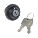 Kraus & Naimer Key Operator for CA20 Series, CA10 Series, CA25 Series, CG8 Series, CHR10 Series, CAD11 Series S0.V750D*GBA001
