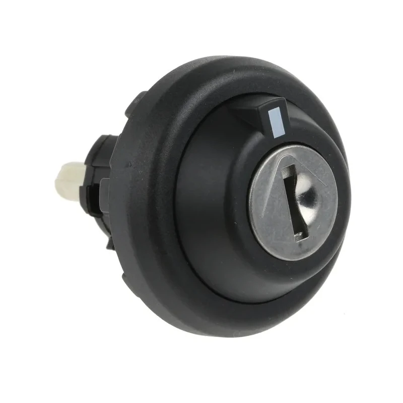 Kraus & Naimer Key Operator for CA20 Series, CA10 Series, CA25 Series, CG8 Series, CHR10 Series, CAD11 Series S0.V750D*GBA001