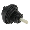 Kraus & Naimer Key Operator for CA20 Series, CA10 Series, CA25 Series, CG8 Series, CHR10 Series, CAD11 Series S0.V750D*GBA001