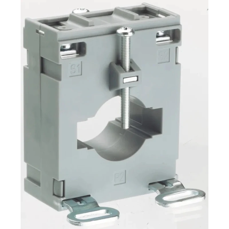 HOBUT CT164 Series Base Mount Current Transformer 600A 5A Secondary 28mm Bore United Kingdom CT164