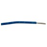 Alpha Wire Premium Series Blue Hook Up Wire 20 AWG 10/0.25 mm Core Strands 30 m Polyvinyl Chloride 3053 BL005