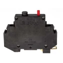 ETA Thermal Magnetic Circuit Breaker 5A Current Rating 1-Pole DIN Rail Mount 201 Series 201-5A