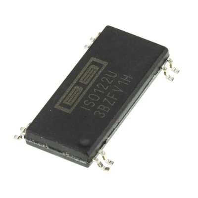 Texas Instruments Isolation Amplifier 28-Pin SOIC, 1 Channel, 1500V Isolation, 18V Supply ISO122U
