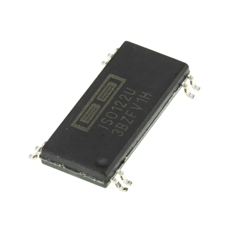 Texas Instruments Isolation Amplifier 28-Pin SOIC, 1 Channel, 1500V Isolation, 18V Supply ISO122U