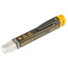 Fluke Non-Contact Voltage Detector with AAA Battery, CAT IV 600V Safety Rating LVD2