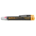 Fluke Non-Contact Voltage Detector with AAA Battery, CAT IV 600V Safety Rating LVD2