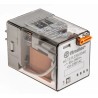 Finder Power Relay 230V AC Coil 10A Switching Current DPDT Series 60 60.12.8.230.0040