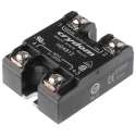 Crydom HD Series Solid State Relay Panel Mount 12A Load Current 530V Load Voltage 32V Control HD4812