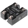 Crydom HD Series Solid State Relay Panel Mount 12A Load Current 530V Load Voltage 32V Control HD4812